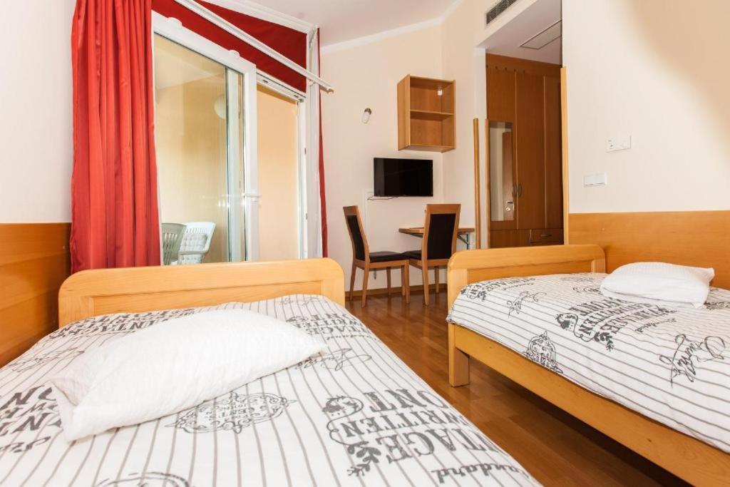 B&B Pansion Vago Malinska Exterior foto