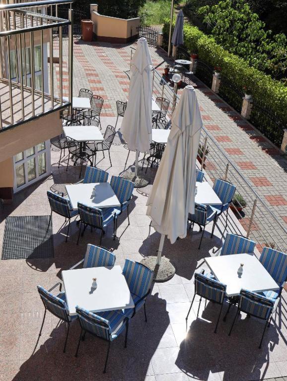 B&B Pansion Vago Malinska Exterior foto