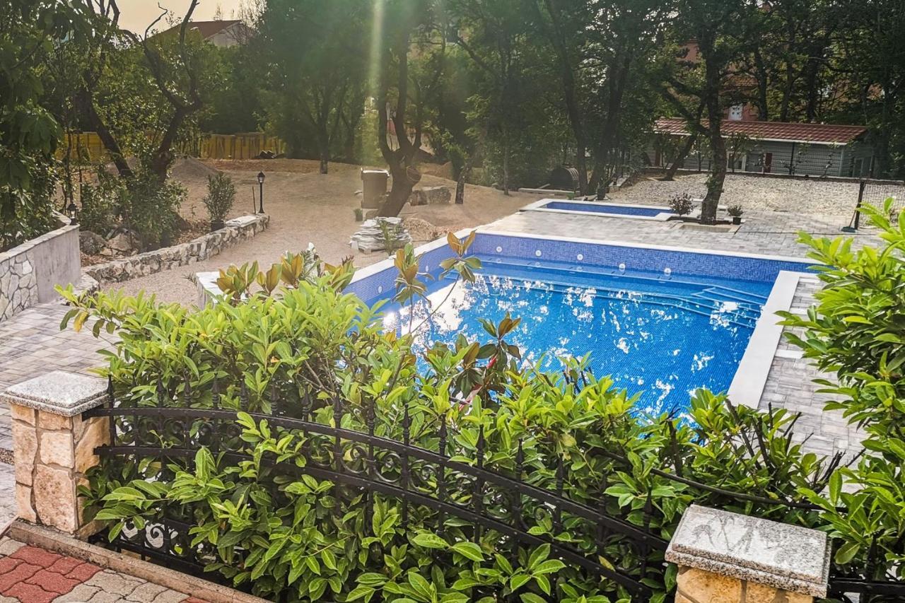 B&B Pansion Vago Malinska Exterior foto